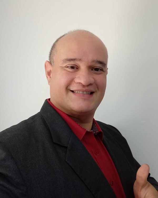 Juan David Gallo Velásquez