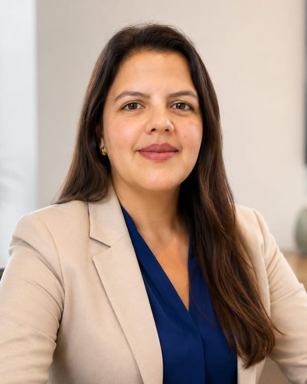 Paola Andrea Campuzano